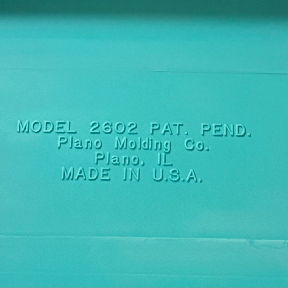 Vintage 80’s Caboodles - RARE & RAD!! - Picture 4 of 4